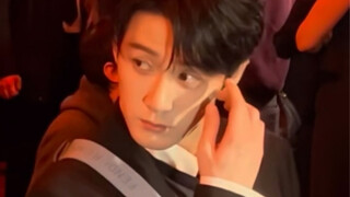 [ทัน เจียนฉี] สื่อไทยโพสต์คลิปวิดีโอของเหล่าดารามิลานลงอินสตาแกรม ดูเหมือนว่าพวกเขาจะชอบมันมาก ทัน เ