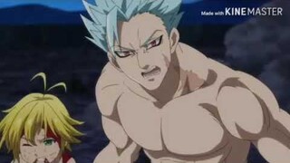 [Opening] Nanatsu No Taizai Imashime No Fukkatsu Op 1 Full Versión