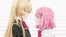 Let the love games begin! - Episode 3