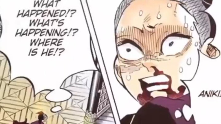 demon slayer episode genya