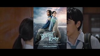 Bertaut rindu