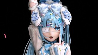 Miku không phải là yandere