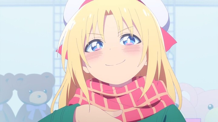 New anime in July: Picked up a foreign beauty as a girlfriend at the game center?