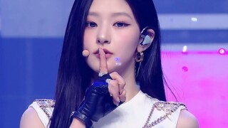 KISS OF LIFE最新回归曲Lips Hips Kiss首打歌舞台