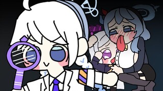 จับโลลิคอน! 【ไฟล์สีน้ำเงิน】