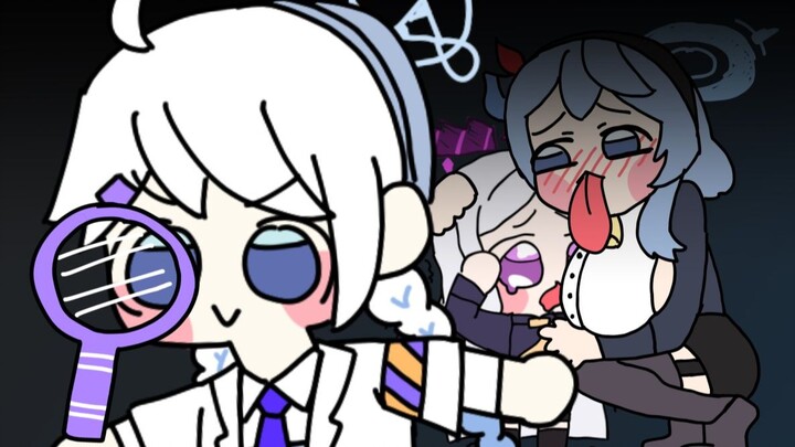 Catch the lolita control! [Azure Files]