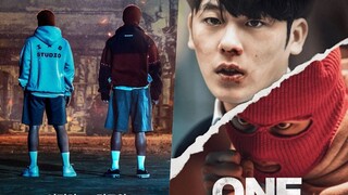 One High School Heroes Ep 1 - Sub Indo