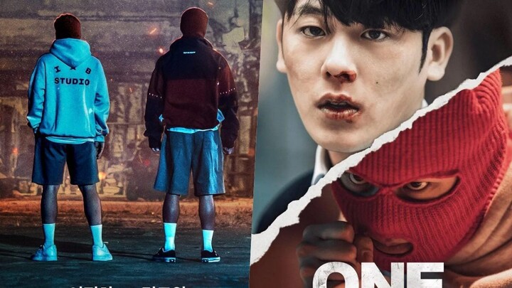 One High School Heroes Ep 6 - Sub Indo