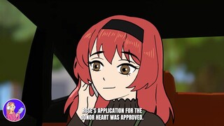 I Ran Away with My Sister when we Were 10 |MSA (Not Official)