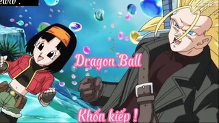 Dragon Ball _Tập 41- Khốn kiếp