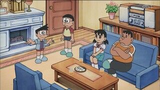 Doraemon - Detektif Nobita ( 迷探偵のび太 )