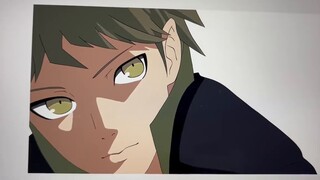 Click to watch the P4D animation production process