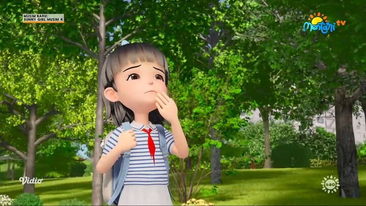 ternyata ada kejutan | sunny girl no.23 season 4 (bahasa indonesia)