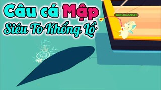 Play Together | Một Ngày Đi Săn Cá Mập Siêu To Khổng Lồ Cùng Mạnh