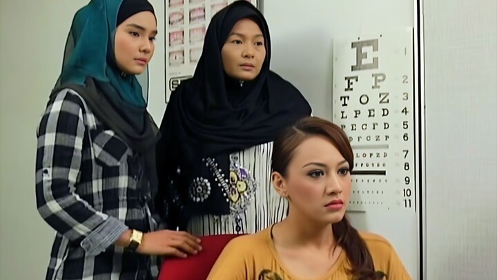 Cerekarama Bertaut Kasih 2012