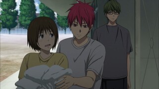 Kuroko no Basket 3 Episode 63 [ENGLISH SUB]