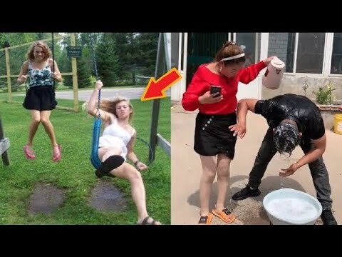 Best Funny Videos - Challenge Do Not Laugh 2022 Khoảnh Khắc Hài Hước Và Thú Vị Tik Tok Trung Quốc #3