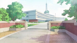 Me And The Alien Mumu Episode 07 Eng sub