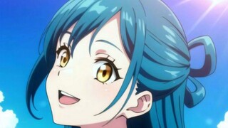 Bontot Klan Azuma Serta Wakil Ketua kyouka😋🍻