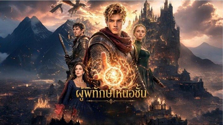 ผู้พิทักษ์เหนือชั้นผู้พิทักษ์เหนือชั้น (ซับไทย)
