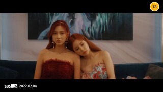Apink Dilemma MV