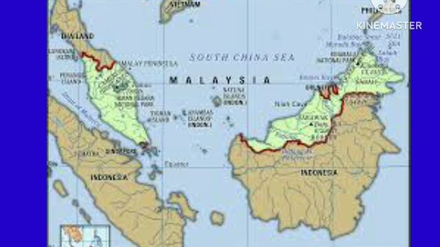 sk bandar tawau 2 programme 1 berita pagi intro 1992-1996
