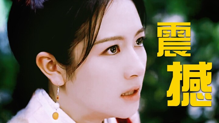 Old-school, angsty jingjie romance heroine! Come experience her voice‑over‑level lines—she’s even na