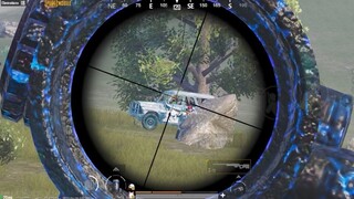 26KILLS!! INSANE SNIPER GAMEPLAY with AWM🔥Pubg Mobile