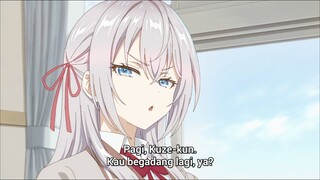 di marahin ayank🤣🥰