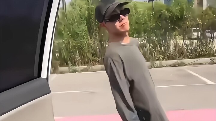 [Jung Hoseok] Who still remembers the car door dance challenge that was all the rage in South Korea 