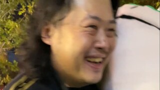 老爸的社牛日记