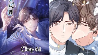 NGỦ NGON LƯƠNG TIÊU ~ CHAP 54: Cùng anh đi ngắm hoa || truyện tranh đam mỹ | niên hạ