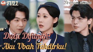 Dulu Aku Difitnah!Setelah Reinkarnasi,Aku Ubah Takdirku dan Selamatkan Adik Kong#minidrama
