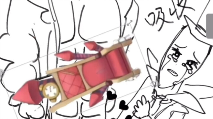 แจ็กหลู่กวนสูญเสียพลังไปหมดแล้ว จะเอามันกลับมาได้อย่างไร...