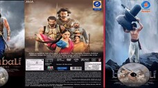 Bahubali 📽️ (²⁰¹⁵) 📺 in DD NATIONAL