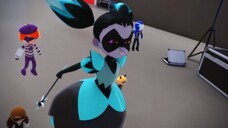 MIRACULOUS | Temporada 01 Episódio 11 - A Marionetista