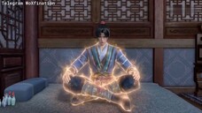Martial Peak Episode 24 Sub Indo