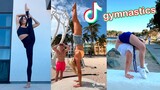 Gymnastics/Flexibility/Cheerleading TikTok Compilation of April 2022