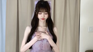 假装甜妹的一天