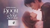Doom At Your Service (2021) Ep4 Eng Sub