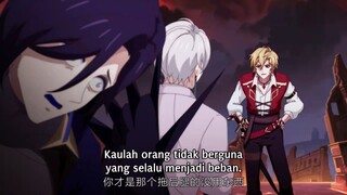 The Demon King Eps 24 Sub Indo