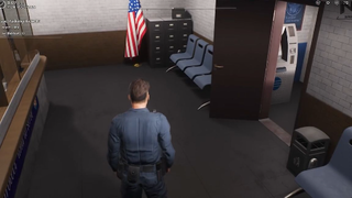 Police Simulator Patrol Officers #1 - Ngày Đầu Làm Cảnh Sát Tuần Tra