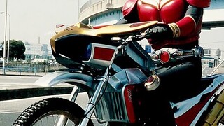 [Penelitian Palsu] Koleksi telur paskah Kamen Rider Kuuga versi TV (2)