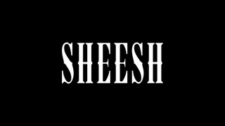 BABYMONS7ER "SHEESH" MV