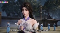 Lingwu Continent eps98 indo