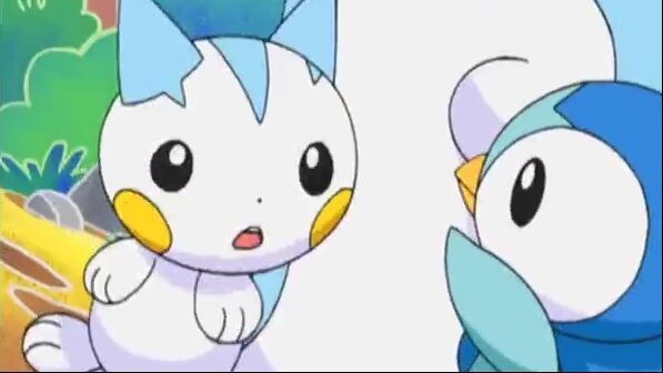 Pikachu Short 18: Câu lạc bộ thám hiểm của Pikachu