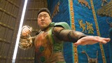 [Marvel | Eternals] Apakah karakter asli Ma Dongxi di One Punch Man?