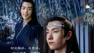 【羡忘】帝君最心爱的小徒弟㈣