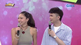 Mga beh, live na ah?  #shorts | It's Showtime