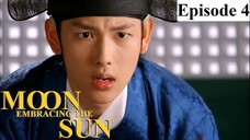 Moon Embracing The Sun Episode 4 Tagalog Dub